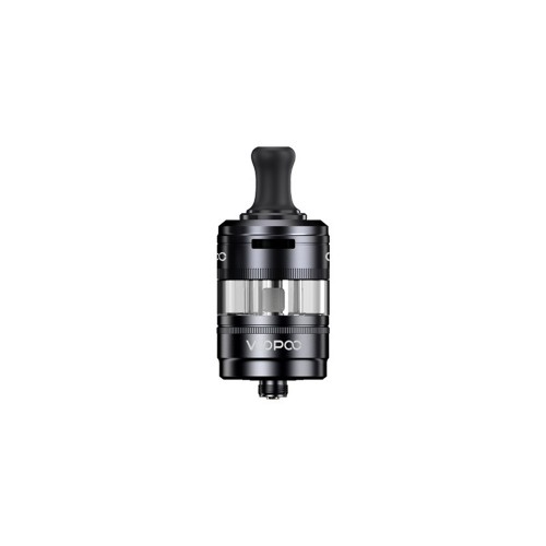 VooPoo PnP X Pod Tank MTL 5ml Black